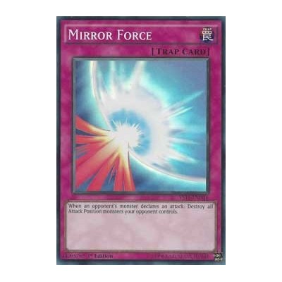 Mirror Force - YS15-ENL22