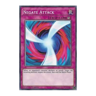 Negate Attack - YS15-ENL28