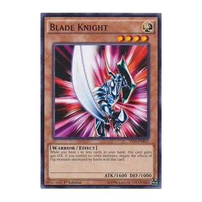 Blade Knight - YS15-ENF07