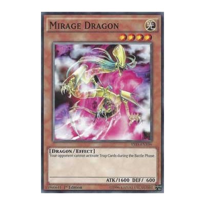 Mirage Dragon - YS15-ENF08