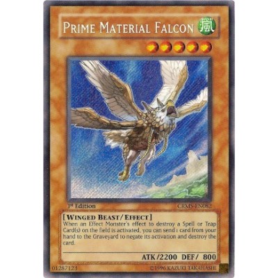 Prime Material Falcon - CRMS-EN082