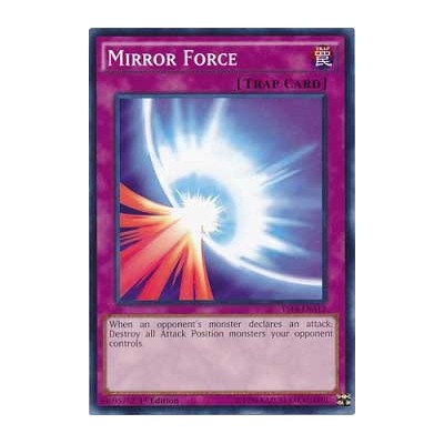 Mirror Force - YS14-ENA12