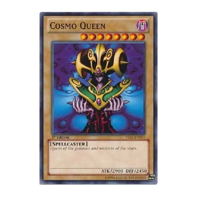 Cosmo Queen - YS13-EN001