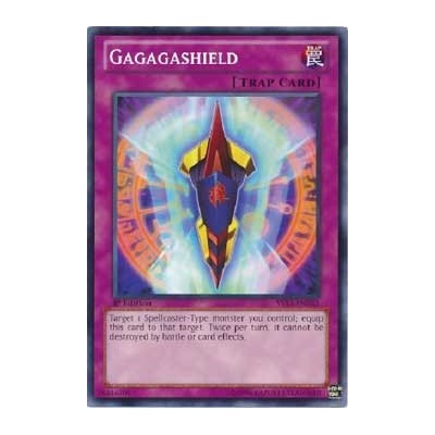 Gagagashield - YS13-EN032