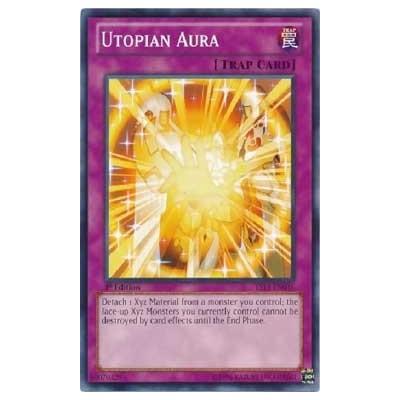 Utopian Aura - YS13-EN035