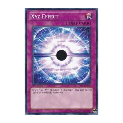 Xyz Effect - YS13-EN036