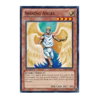 Shining Angel - YS11-EN013