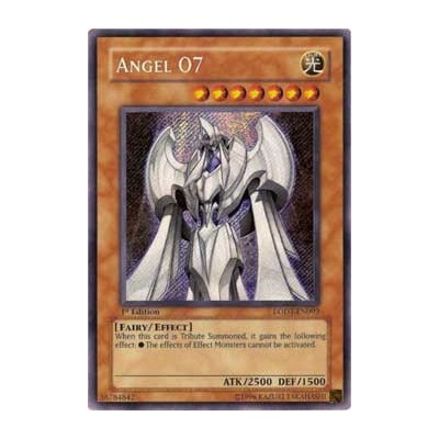 Angel O7 - YR04-EN001