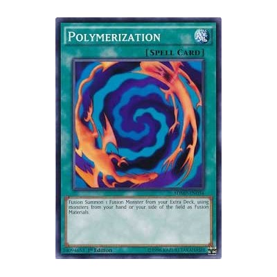 Polymerization - YGLD-ENA35