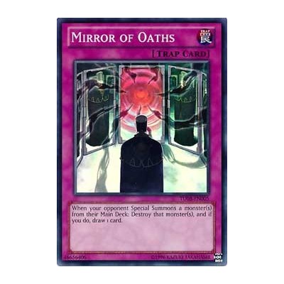 Mirror of Oaths - TU08-EN005