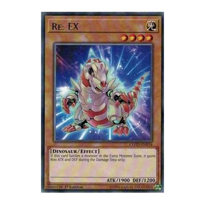 Re: EX - COTD-EN034