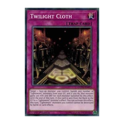 Twilight Cloth - COTD-EN073