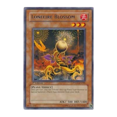 Lonefire Blossom - PTDN-EN088