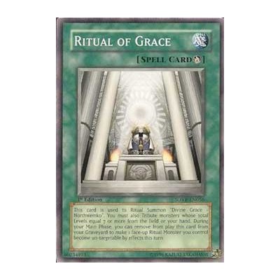 Ritual of Grace - SOVR-EN056