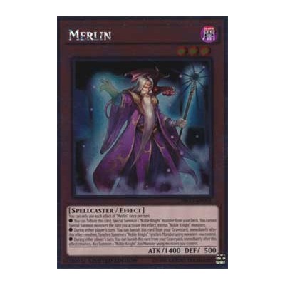 Merlin - NKRT-EN001