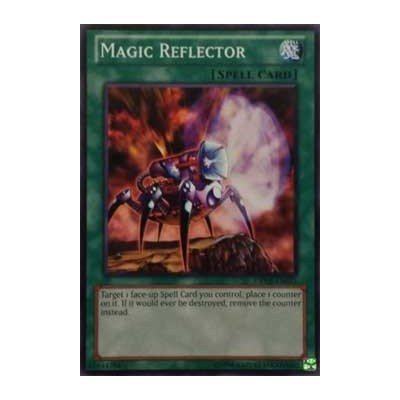 Magic Reflector - LOD-087
