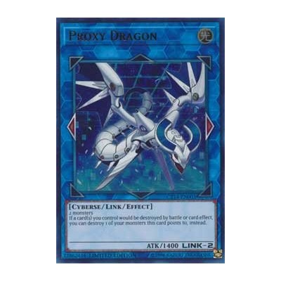 Proxy Dragon - CT14-EN003