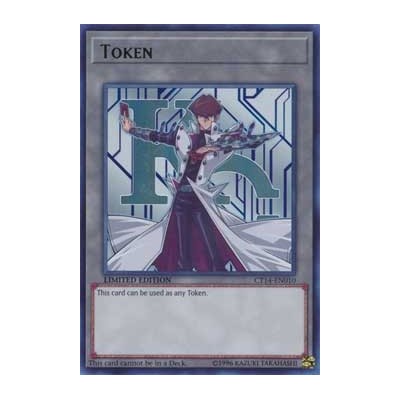 Kaiba Token - CT14-EN010