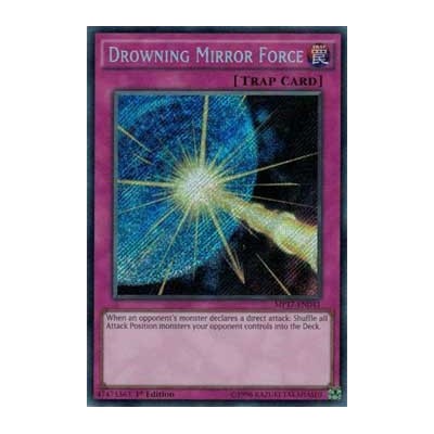 Drowning Mirror Force - MP17-EN041