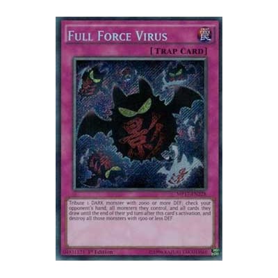 Full Force Virus - MP17-EN228