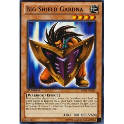 Big Shield Gardna - BP02-EN032