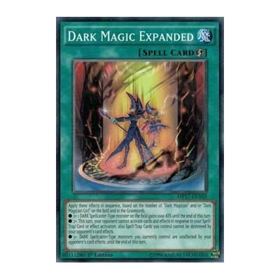 Dark Magic Expanded - MP17-EN102