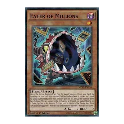 Eater of Millions - MP17-EN196