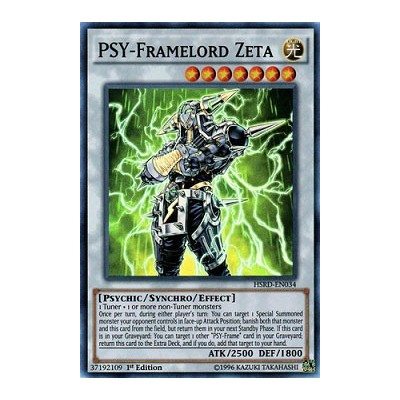 PSY-Framelord Zeta - HSRD-EN034