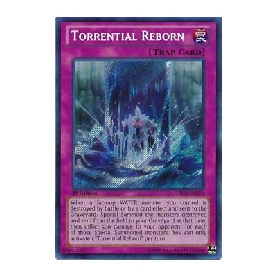 Torrential Reborn - LTGY-EN071