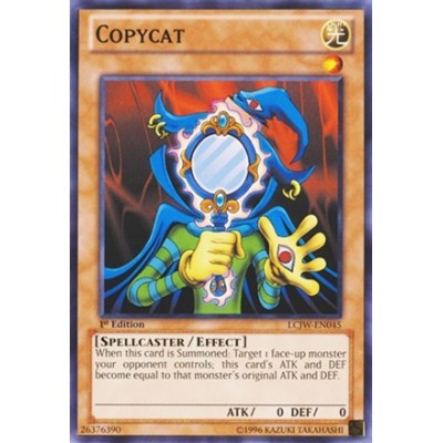 Copycat - BP02-EN058