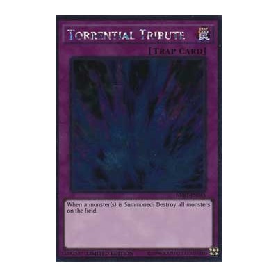 Torrential Tribute - TU05-EN009