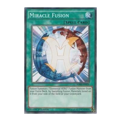 Miracle Fusion - TU05-EN017