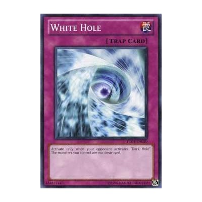 White Hole - TU04-EN020