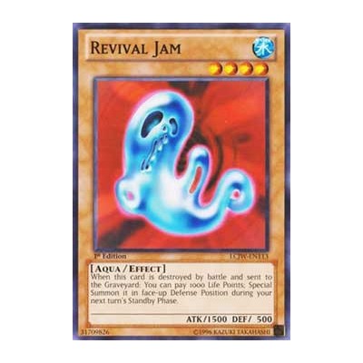 Revival Jam - BP02-EN010