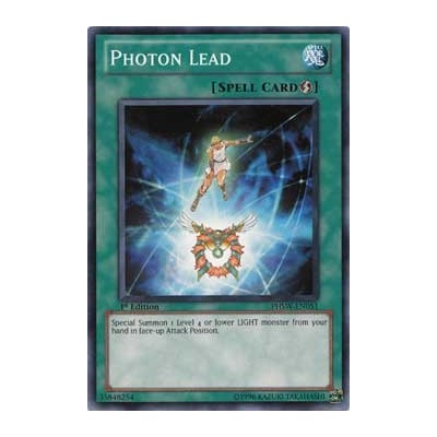 Photon Lead - PHSW-EN051