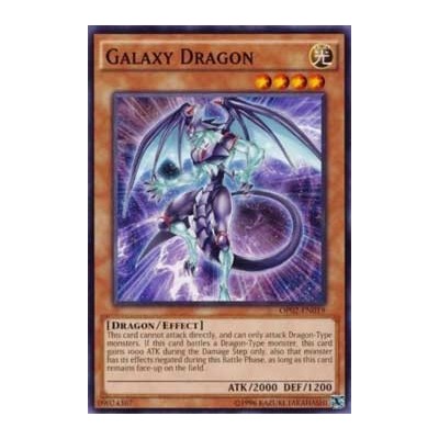 Galaxy Dragon - OP02-EN019