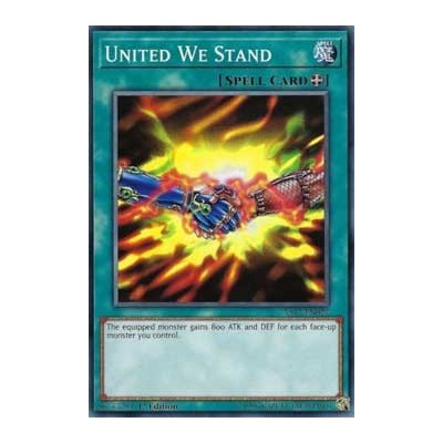 United We Stand - OP02-EN023