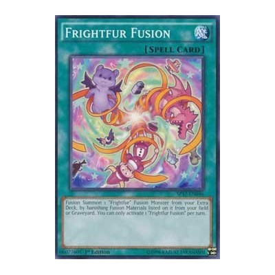 Frightfur Fusion - SP17-EN046