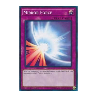 Mirror Force - LEDD-ENA32