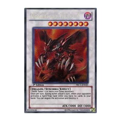 Void Ogre Dragon - PRC1-EN021