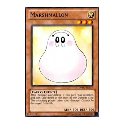 Marshmallon - PP01-EN003