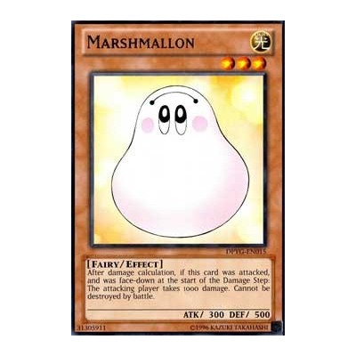 Marshmallon - SDLS-EN013