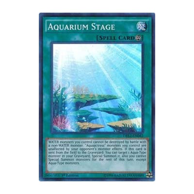 Aquarium Stage - DRL2-EN042