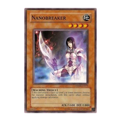 Nanobreaker - EEN-EN018