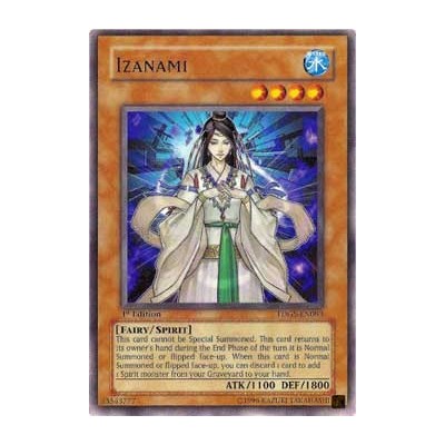 Izanami - TDGS-EN083