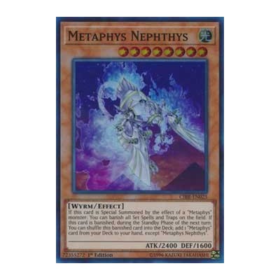 Metaphys Nephthys - CIBR-EN025