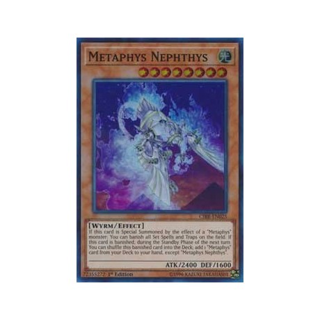 Metaphys Nephthys - CIBR-EN025