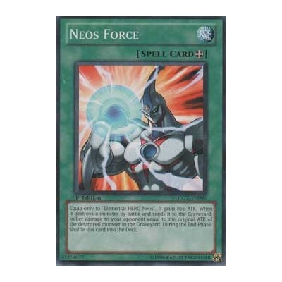 Neos Force - STON-EN039