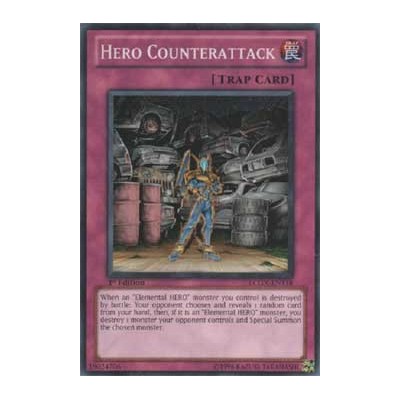 Hero Counterattack - DP06-EN023