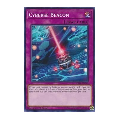 Cyberse Beacon - CIBR-EN067